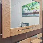 아파트 Lumineux Avec Balcon & Confort Familial *