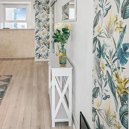 Lumineux Avec Balcon & Confort Familial Apartment Le Havre