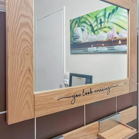 Apartment Lumineux Avec Balcon & Confort Familial *