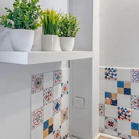 Apartment Lumineux Avec Balcon & Confort Familial *