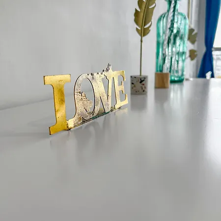 Lumineux Avec Balcon & Confort Familial Apartment *