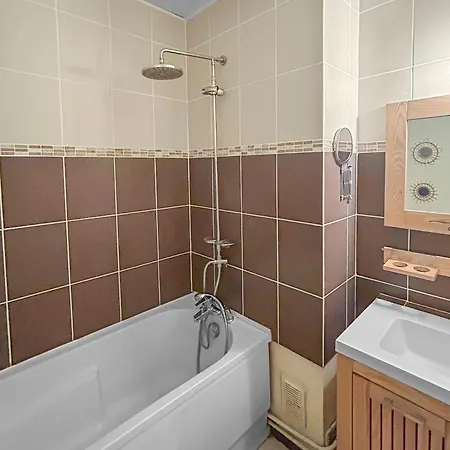 Apartment Lumineux Avec Balcon & Confort Familial Le Havre