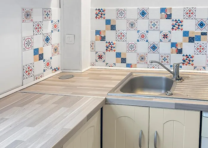 Lumineux Avec Balcon & Confort Familial Apartament *