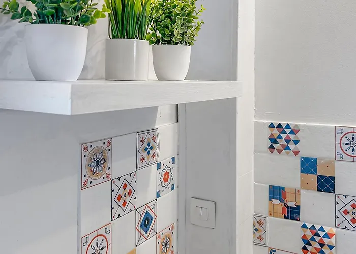 Apartament Lumineux Avec Balcon & Confort Familial *